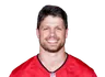 Cade Otton headshot
