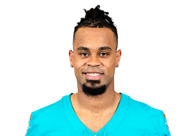 Jalen Tolbert headshot
