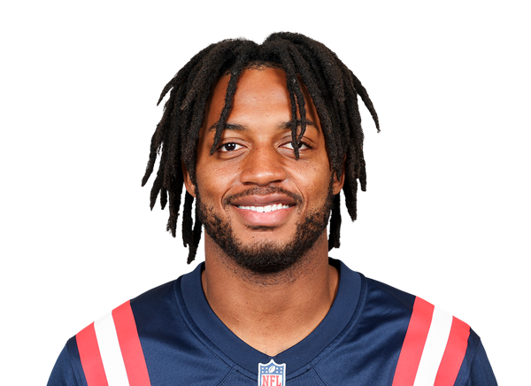 Antonio Gibson headshot