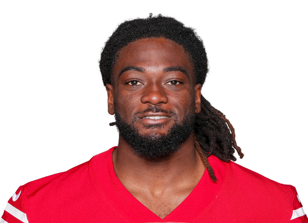 Brandon Aiyuk headshot