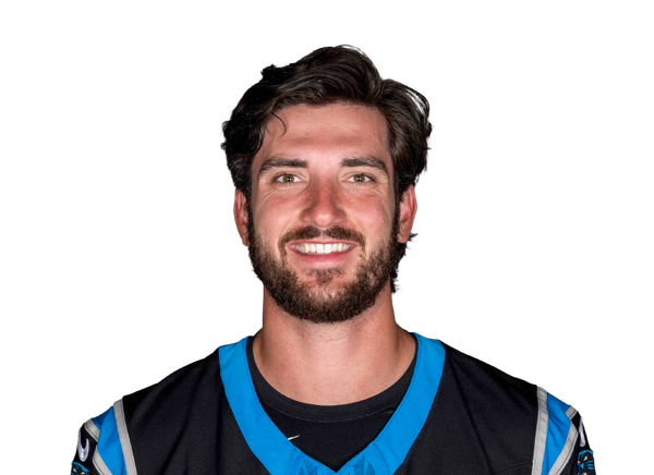 Jack Plummer headshot