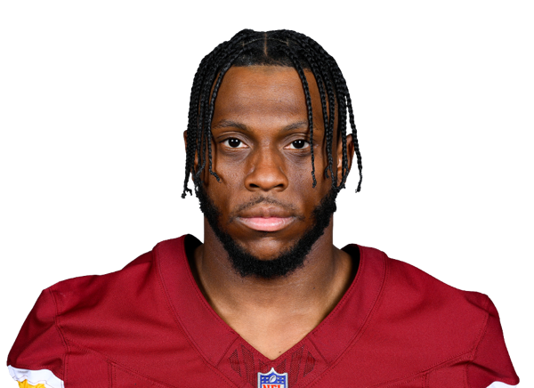 Dyami Brown headshot