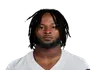 Photo de Javonte Williams