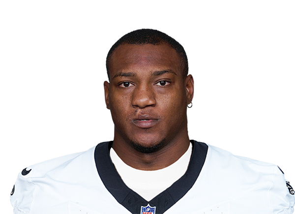 Zamir White headshot