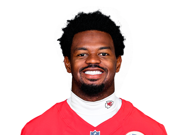 Tyquan Thornton headshot