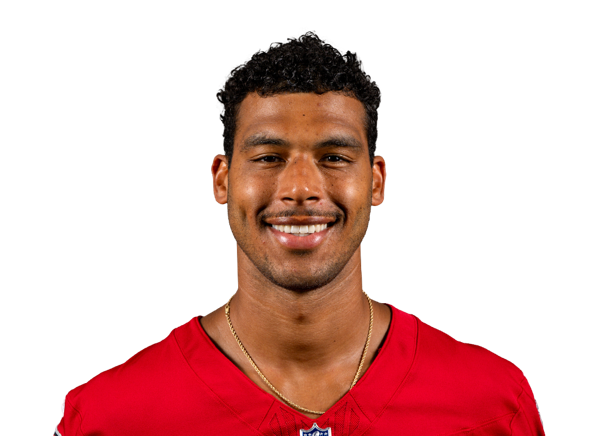 Dylan Drummond headshot