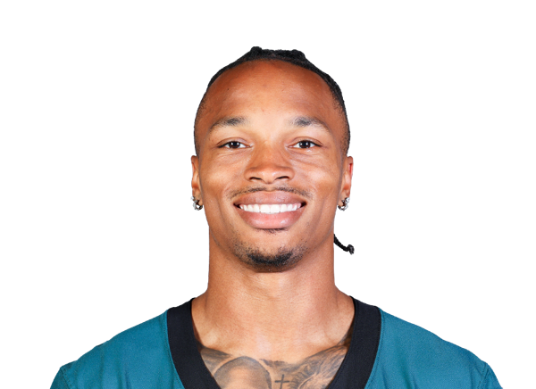 Dorian Thompson-Robinson headshot