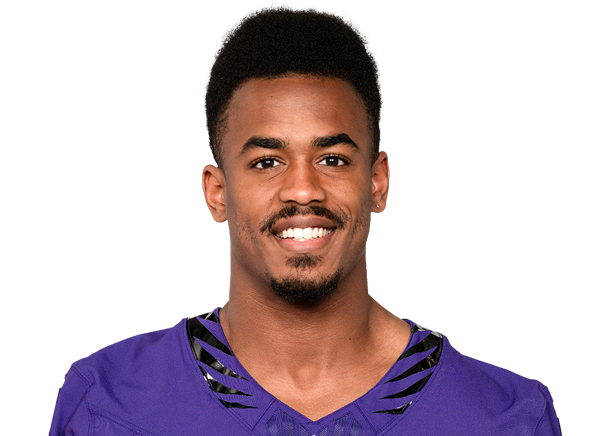 Cornelius Johnson headshot
