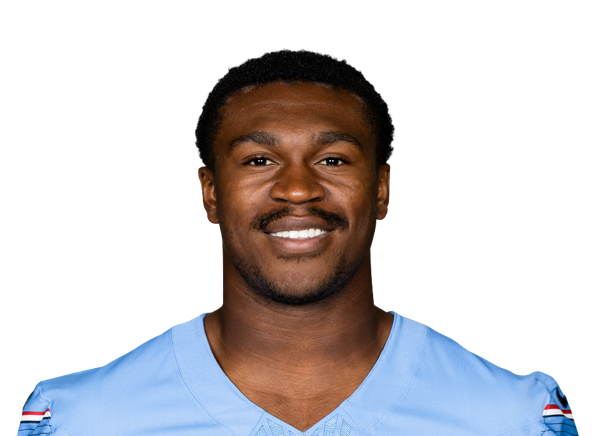 Kalel Mullings headshot