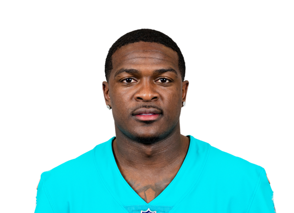 Photo de De'Von Achane