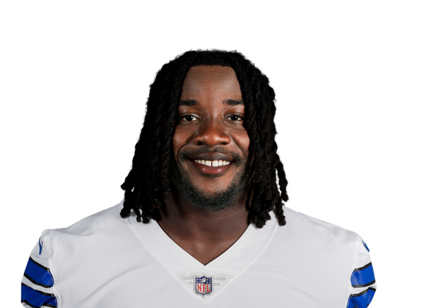 Israel Abanikanda headshot