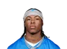 Photo de Jahmyr Gibbs