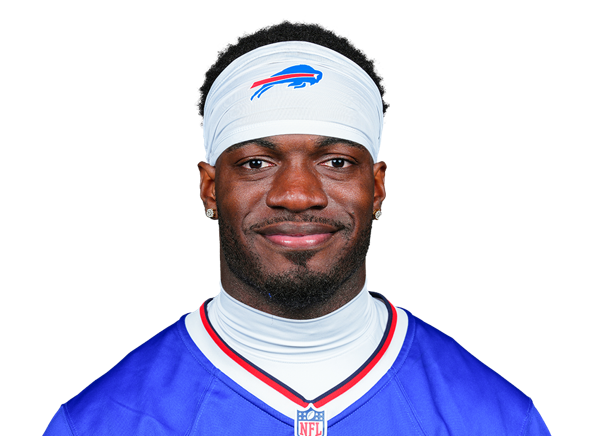 Photo de Ja'Mori Maclin