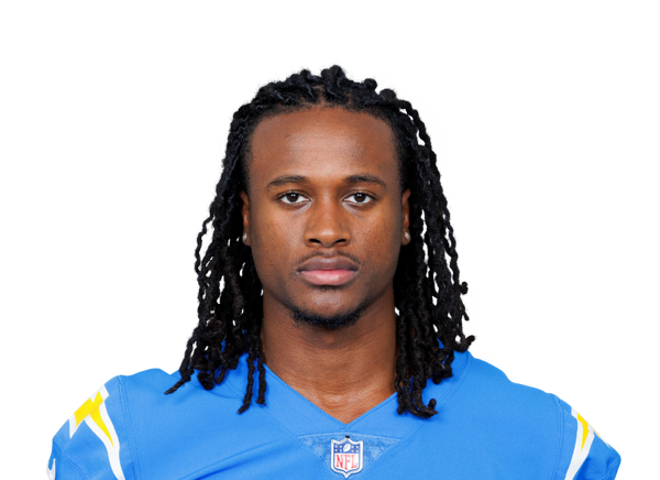 KeAndre Lambert-Smith headshot