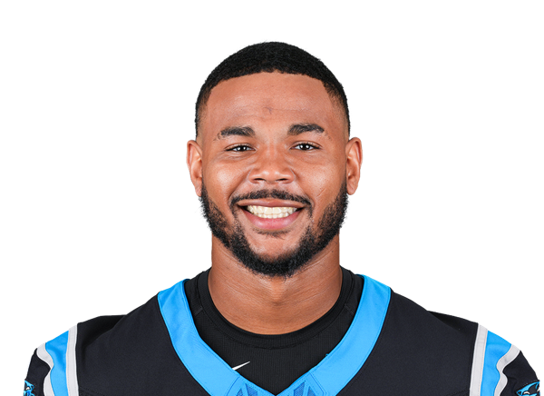 Ja'Tavion Sanders headshot