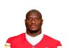 Kenneth Walker III headshot