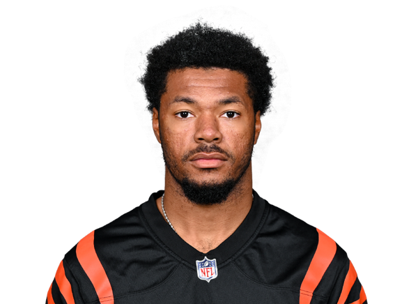 Ke'Shawn Williams headshot