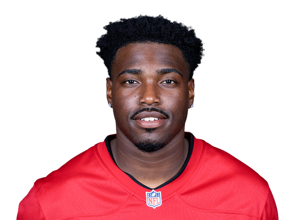 Photo de Jalon Daniels