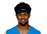 Tre' Harris headshot