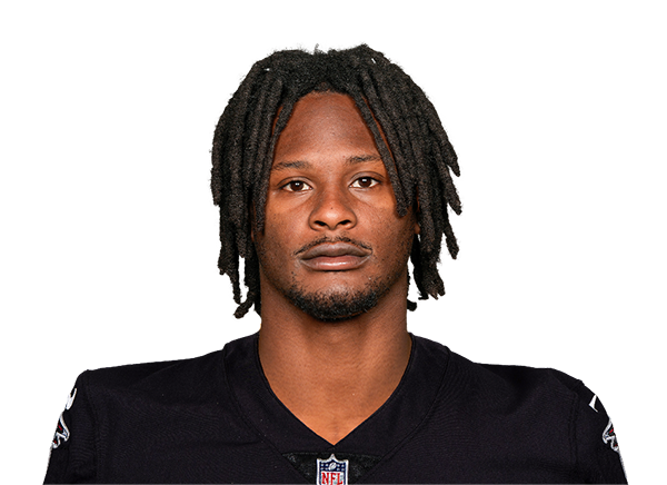 Malik Heath headshot