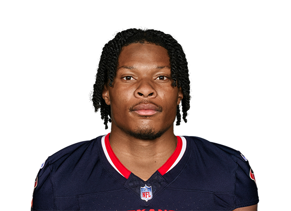 Mitchell Tinsley headshot