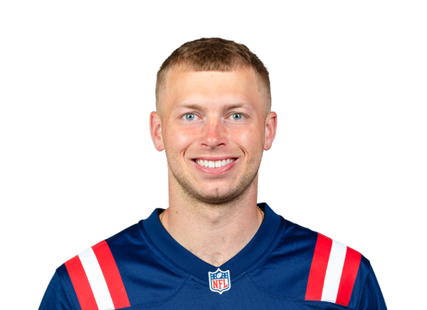 Efton Chism III headshot