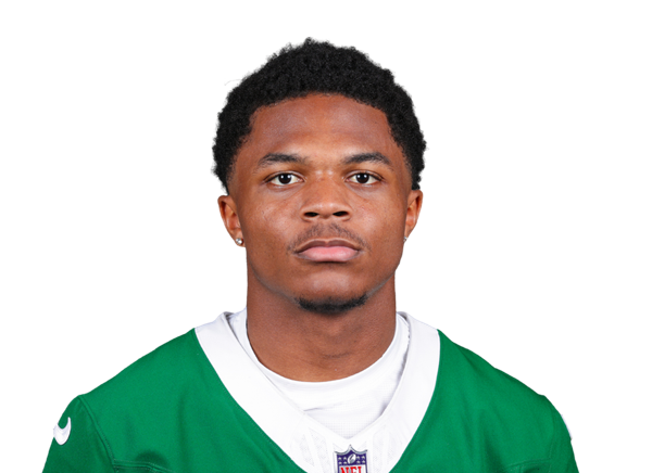Jamaal Pritchett headshot