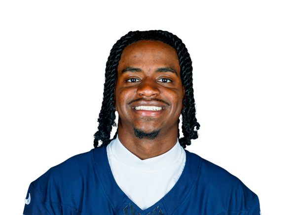 Jahdae Walker headshot