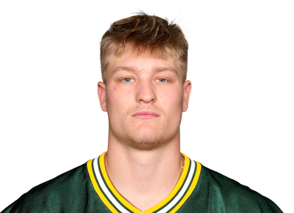 Taylor Elgersma headshot