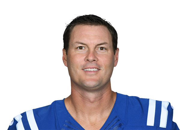 Photo de Philip Rivers