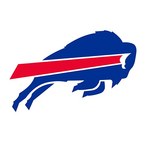 Logo : Bills de Buffalo