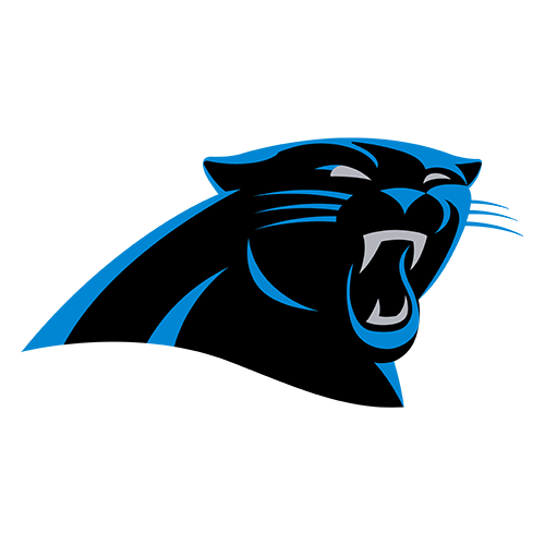 Logo : Panthers de la Caroline