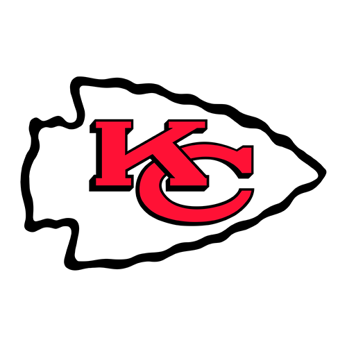 Logo : Chiefs de Kansas City
