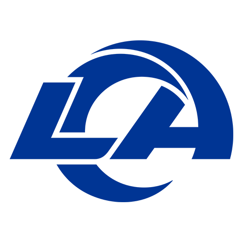 Logo : Rams de Los Angeles