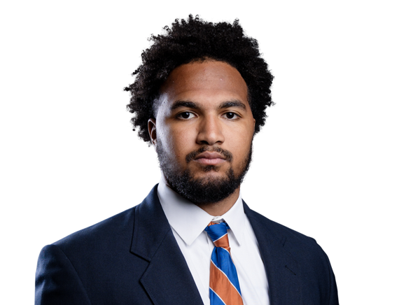 Photo de Malakai Williams