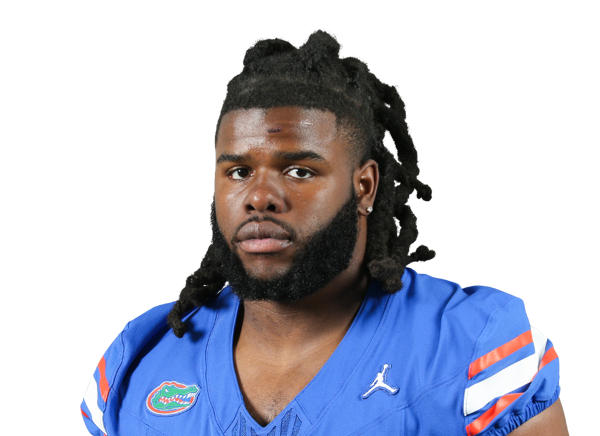 Brien Taylor headshot