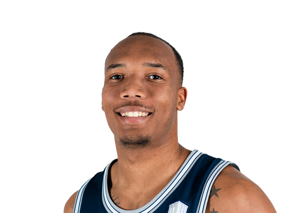Darius Brown II headshot