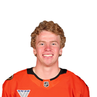 Jackson LaCombe headshot