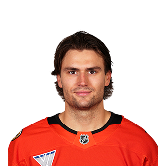 Cutter Gauthier headshot