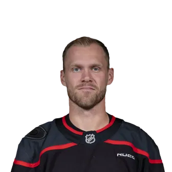 Nikolaj Ehlers headshot
