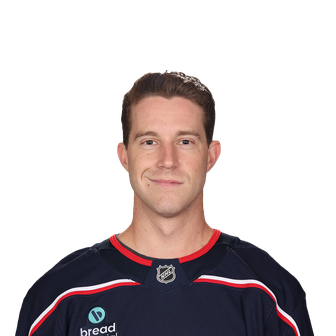 Damon Severson headshot