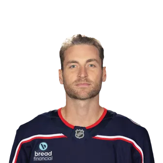 Carson Soucy headshot