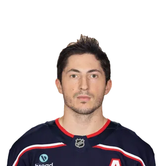 Photo de Zach Werenski