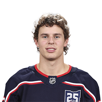 Max McCue headshot