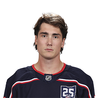 Riley Bezeau headshot