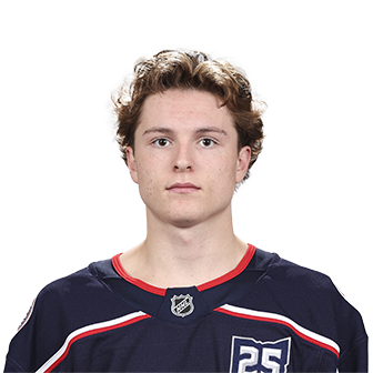Evan Gardner headshot
