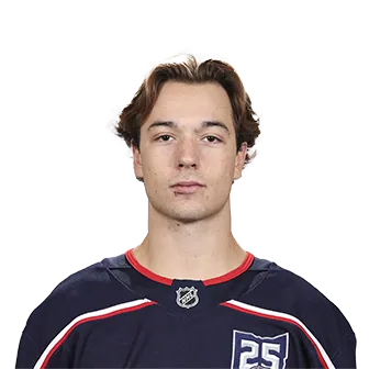 Caleb MacDonald headshot