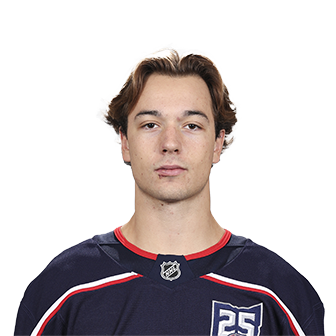 Caleb MacDonald headshot