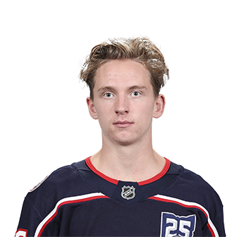 Owen Griffin headshot