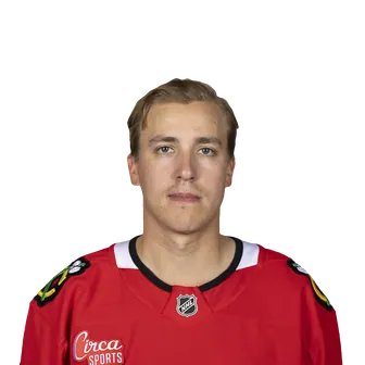 Photo de Teuvo Teravainen